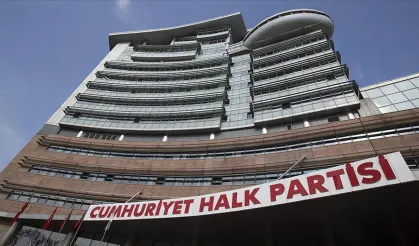 CHP'de olağanüstü toplantı: Bir milletvekiline ihraç kararı!