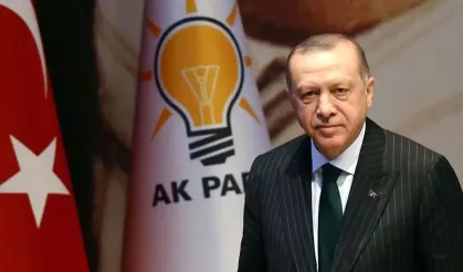 4 belediye başkanı daha AK Parti'ye geçiyor