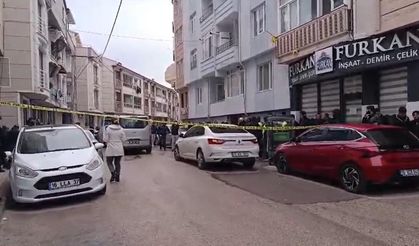 Evinde vahşice öldürüldü: Kan donduran cinayet!