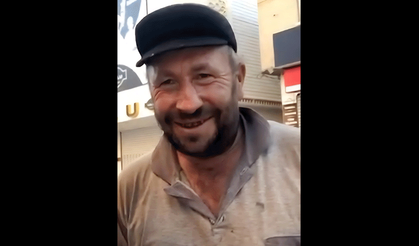 7 gündür aranıyordu... İbrahim bulundu!