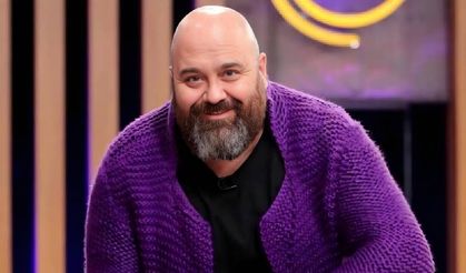 Ünlü şef Somer Sivrioğlu'nun test sonucu belli oldu