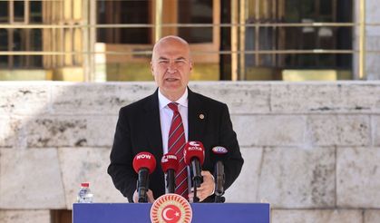 CHP’li Bakan’dan Çiftçi’ye Gülistan Doku soruları!