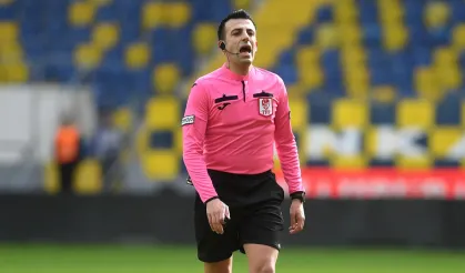 Dev derbinin VAR hakemi belli oldu!