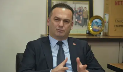 Hasbi Dede, CHP'den ihraç edildi