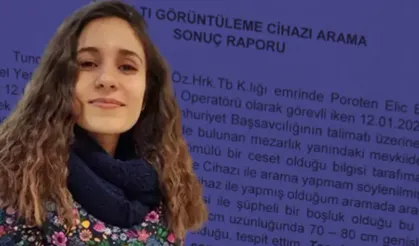 Gülistan Doku davasında valinin oğlu tutuklandı!