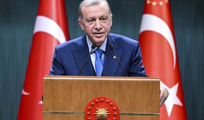 Erdoğan'dan ara seçim açıklaması: Gündemde yok!