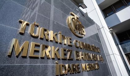 Merkez Bankası'nın faiz kararı belli oldu