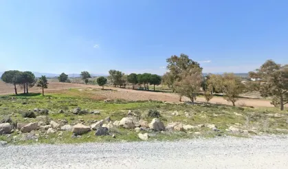 Torbalı’nın suyuna hortumlayacak... Konyalıların fabrikasının planı askıda!