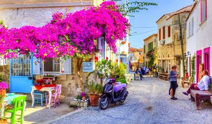 Çeşme’nin ‘Mart’ raporu: İranlıların eksiğini iç pazar kurtardı!