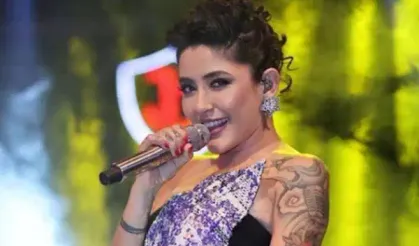 Savcılık, Melek Mosso hakkında verilen karara itiraz etti!