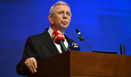 Yavaş'tan Çankaya operasyonu tepkisi: ‘Biz eşit hukuk istiyoruz’