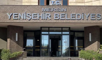 Yenişehir Belediyesi'ne 'rüşvet' soruşturması: 12 tutuklama