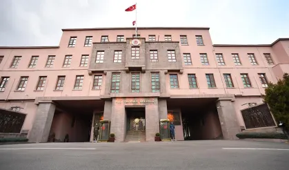 MSB duyurdu: İğneada açıklarında mayın imha edildi