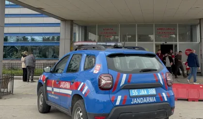 Komşuların gürültü kavgası kanlı bitti