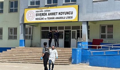 Okul saldırısında ihmal iddiası: 4 yönetici açığa alındı