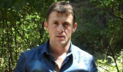 Kahreden son: Tomruğun altında kalan işçi, can verdi!