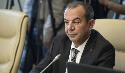 Tutuklu Tanju Özcan'dan MASAK açıklaması!