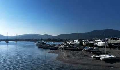 Başkan Balkan’dan ‘marina’ açıklaması: Yanlış yerde olmasına karşıyız!