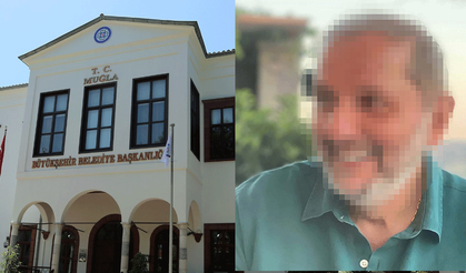 Muğla Büyükşehir'de 'taciz' gözaltısı!