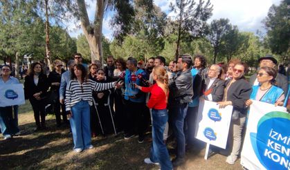 İzmir Kent Konseyi: Meslek Fabrikası kent değeridir