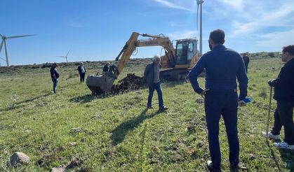 Karaburun’da kritik keşif: Gözler bilirkişi raporunda!