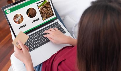 Yemek siparişlerinde yeni dönem başladı