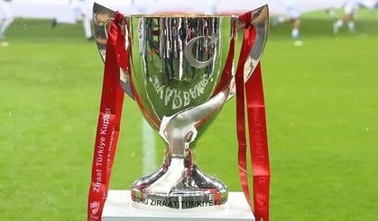 Kupada yarı final eşleşmeleri belli oldu