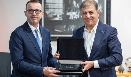 İzmir ile Kosova arasında dostluk köprüsü!