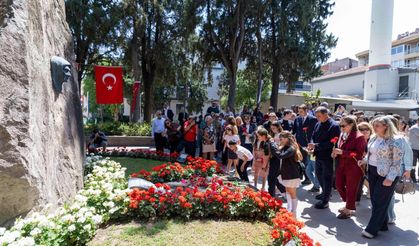 Tugay’dan Anneler Günü’nde Zübeyde Hanım’a anlamlı mesaj: Hepimiz sizin çocuklarınızız