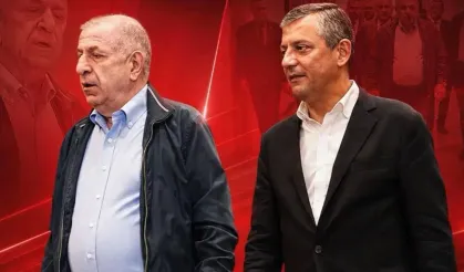 Zafer Partisi'nden Özel'e "Yüzüklerin Efendisi" alıntılı destek