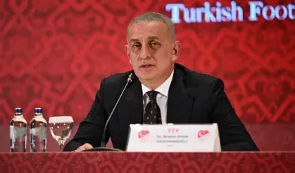 Hacıosmanoğlu'ndan hakem tepkilerine sert yanıt!
