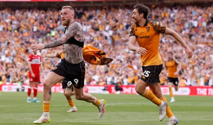 Acun Ilıcalı'nın takımı Hull City Premier Lig'de!
