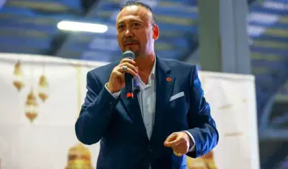 'Kurultay' davasında yeni gelişme: Yalım'ın ifadesi dosyaya girdi