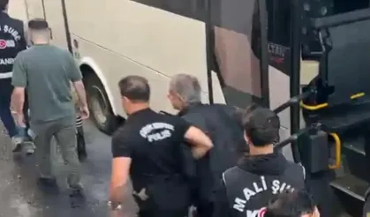 İBB’ye bir operasyon daha: 11 kişi tutuklandı