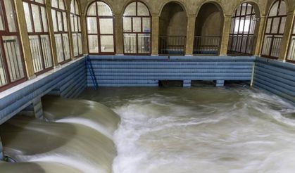 Malatya'da depremin ardından 'içme suyu' alarmı