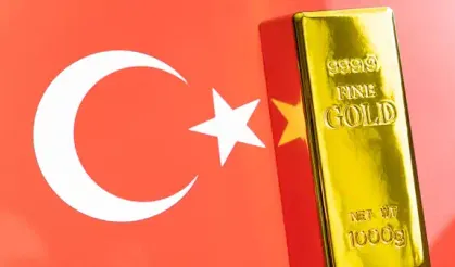 Dünyanın en çok altına sahip ülkeleri belli oldu