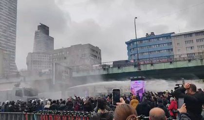 1 Mayıs'ta İstanbul'da 350 kişiye gözaltı!