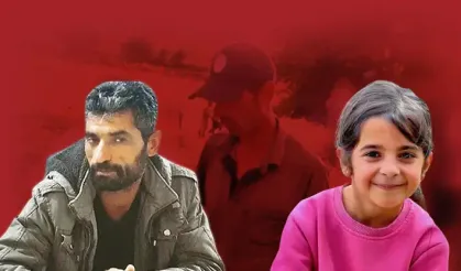 Narin cinayetinde Nevzat Bahtiyar için gerekçeli karar açıklandı