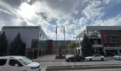 Tepebaşı Belediyesi’ne operasyon: 60 gözaltı kararı!