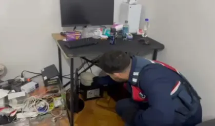 7 ilde yasa dışı bahis operasyonu: 61 şüpheli hakkında işlem