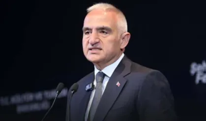 Bakan Ersoy'dan bayram açıklaması: Tatil 9 gün olacak mı?