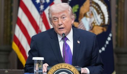 ABD Başkanı Trump: "Ateşkes en zayıf anında"