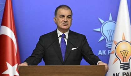Çelik: Çeşitli aşamalarda yol haritası güncellenecek