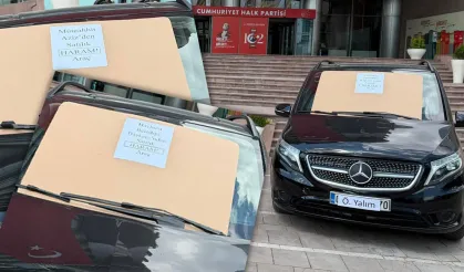 Özel'den araç yanıtı: Azizi İhsan Aktaş aldı, Kılıçdaroğlu kullandı!
