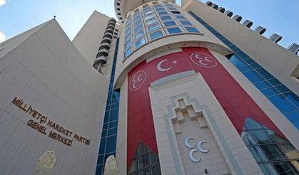 MHP'de 'tasfiye' depremi sürüyor: Bir il teşkilatı daha feshedildi