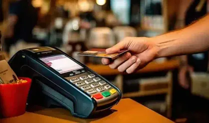 POS ile ödemede yeni dönem: O uygulama kaldırıldı