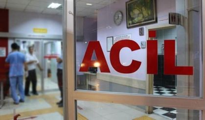 Genç işçinin acı sonu: 30 metreden ölüme düştü!