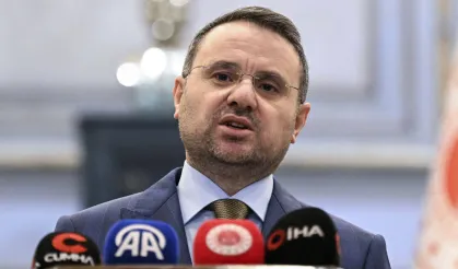 Akın Gürlek'te dikkat çeken mutlak butlan açıklaması!