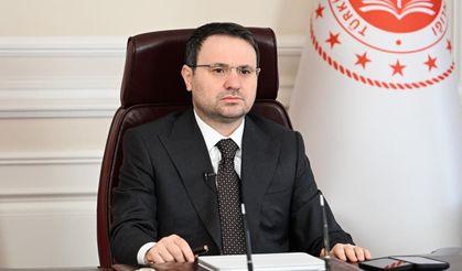 Bakan Gürlek'ten Özel'e tepki: İftira siyasetinin tezahürüdür