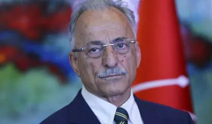 Karayalçın'dan 'yeni parti' açıklaması: 'Tasfiye olursa düşünülmeli'